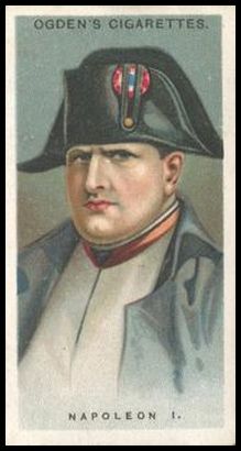 33 Napoleon I